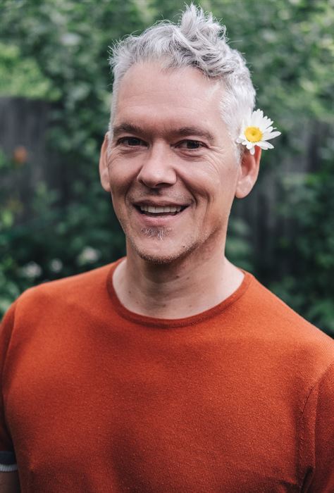 Tim Foskett is one of the founders of Loving Men+, a group and individual psychotherapist and has been facilitating workshops for over 25 years.